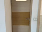 3 vidaus durys su staktomis, 80 210 cm - nuotraukos Nr. 4