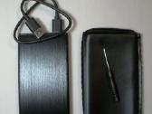 1 TB HDD 2,5'' Usb 3.0 dėžutė, 500 GB HDD 2,5'' - nuotraukos Nr. 2