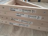 Ikea lentynos - nuotraukos Nr. 5