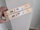 Ikea lentynos - nuotraukos Nr. 6