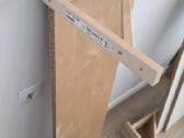 Ikea lentynos - nuotraukos Nr. 7