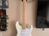 Elektrinė gitara “squier - nuotraukos Nr. 3