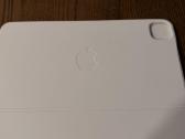 Apple magic keyboard (iPad Air 11 M3 klaviatūra) - nuotraukos Nr. 2