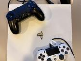 Ps4 Pro + Žaidimai - nuotraukos Nr. 3