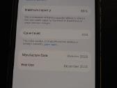 iPhone Pro Max, 512gb - nuotraukos Nr. 6