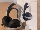Sony Playstation Pulse Elite ausinės - nuotraukos Nr. 2