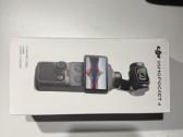 Dji Osmo Pocket 4 - nuotraukos Nr. 4