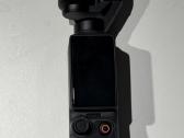 Dji Osmo Pocket 4 - nuotraukos Nr. 3
