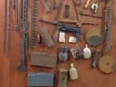 Ww2 šalmas Ssh-40"kaska" kastinis,geras stovis - nuotraukos Nr. 8
