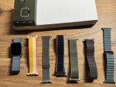 Apple watch 9 41mm - nuotraukos Nr. 8