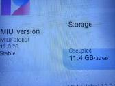 Xiaomi redmi 9a plokštė - nuotraukos Nr. 5