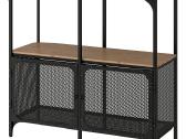 Ikea baldai Fjaellbo serijos - nuotraukos Nr. 2