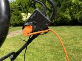 Elektrinė vejapjovė Mtd 3210 E, 1000 W, 32 cm - nuotraukos Nr. 5