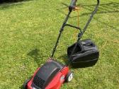 Elektrinė vejapjovė Mtd 3210 E, 1000 W, 32 cm - nuotraukos Nr. 4