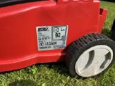 Elektrinė vejapjovė Mtd 3210 E, 1000 W, 32 cm - nuotraukos Nr. 7
