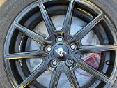 RC Design Rc32 (6.5j16h2, Et38, 5x105) C32-656 - nuotraukos Nr. 2