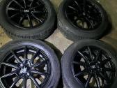 RC Design Rc32 (6.5j16h2, Et38, 5x105) C32-656 - nuotraukos Nr. 4