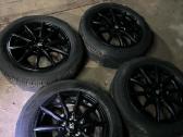 RC Design Rc32 (6.5j16h2, Et38, 5x105) C32-656 - nuotraukos Nr. 5