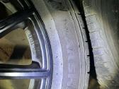 RC Design Rc32 (6.5j16h2, Et38, 5x105) C32-656 - nuotraukos Nr. 6