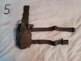 Airsoft pistoletai ir ekipuotė - nuotraukos Nr. 15