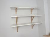 Ikea lentynos - nuotraukos Nr. 9