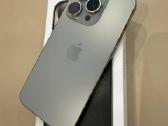 iPhone 15 Pro - nuotraukos Nr. 3
