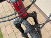 Trek Xcaliber 9 - nuotraukos Nr. 4