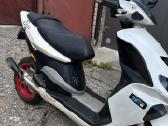 Piaggio Nrg - nuotraukos Nr. 2