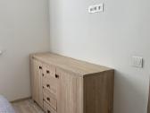 Išnuomojamas 2 k. butas, renov. name, nuo 09.01 - nuotraukos Nr. 8