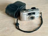 Pentax Espio zoom , Canon optic lens fotoaparatas - nuotraukos Nr. 5