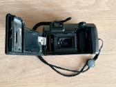 Pentax Espio zoom , Canon optic lens fotoaparatas - nuotraukos Nr. 7