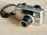 Pentax Espio zoom , Canon optic lens fotoaparatas - nuotraukos Nr. 2