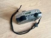Pentax Espio zoom , Canon optic lens fotoaparatas - nuotraukos Nr. 3