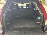 Volvo Xc90 2.4 D5 120 kw 7 vietos - nuotraukos Nr. 5