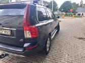 Volvo Xc90 2.4 D5 120 kw 7 vietos - nuotraukos Nr. 15