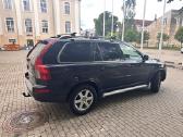 Volvo Xc90 2.4 D5 120 kw 7 vietos - nuotraukos Nr. 16