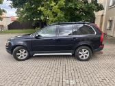 Volvo Xc90 2.4 D5 120 kw 7 vietos - nuotraukos Nr. 20