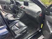 Volvo Xc90 2.4 D5 120 kw 7 vietos - nuotraukos Nr. 33