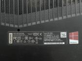 Nešiojamas kompiuteris Lenovo Legion Y520-15ikbm. - nuotraukos Nr. 4