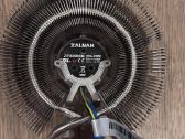 Gigabyte Z170-hd3p + Intel i5-6500 + Zalman cooler - nuotraukos Nr. 4