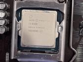 Gigabyte Z170-hd3p + Intel i5-6500 + Zalman cooler - nuotraukos Nr. 3