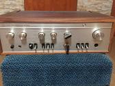 Luxman 505 X - nuotraukos Nr. 2