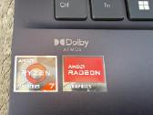 Asus Zenbook 14 su Ryzen 7 2,5k ekranas - nuotraukos Nr. 5