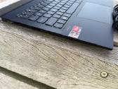 Asus Zenbook 14 su Ryzen 7 2,5k ekranas - nuotraukos Nr. 7