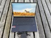Asus Zenbook 14 su Ryzen 7 2,5k ekranas - nuotraukos Nr. 8