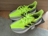 Adidas Ultraboost vyriški kėdai 43 ir 1/3 dydis - nuotraukos Nr. 2