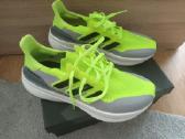 Adidas Ultraboost vyriški kėdai 43 ir 1/3 dydis - nuotraukos Nr. 3
