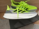 Adidas Ultraboost vyriški kėdai 43 ir 1/3 dydis - nuotraukos Nr. 5