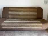 Sofa lova 120x190 - nuotraukos Nr. 2
