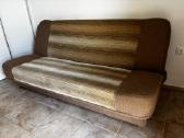 Sofa lova 120x190 - nuotraukos Nr. 4
